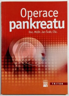 Operace pankreatu