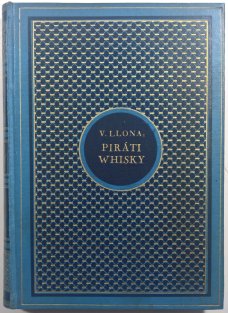 Piráti whisky