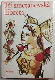 Tři smetanovská libreta