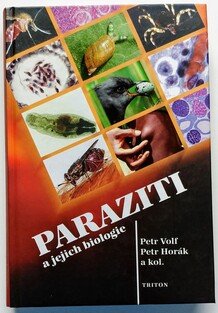 Paraziti a jejich biologie