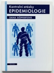 Kontrolní otázky - Epidemiologie - 