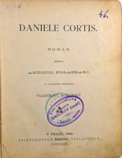 Daniele Cortis