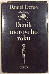 Deník morového roku