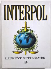Interpol - Policisté bez hranic