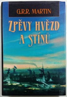 Zpěvy hvězd a stínů