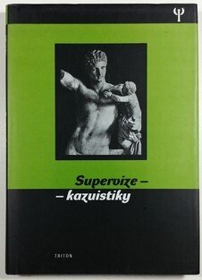 Supervize - kazuistiky