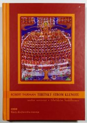 Tibetský strom klenotů - Motor osvícení v tibetském buddhismu