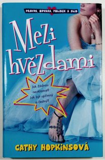 Mezi hvězdami - Pravda, odvaha, polibek a slib