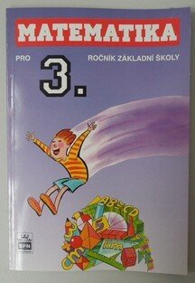 Matematika pro 3.ročník ZŠ