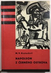 Napoleon z černého ostrova - 