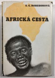 Africká cesta - 