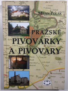 Pražské pivovárky a pivovary