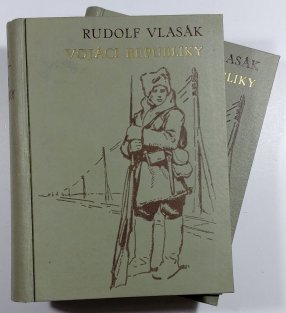 Vojáci republiky 1. - 2.