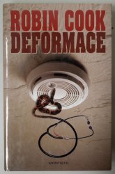 Deformace - 