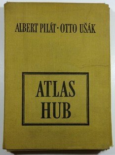 Atlas hub
