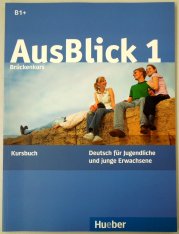 AusBlick 1 Kursbuch - 