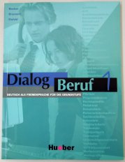 Dialog Beruf 1 Arbeitsbuch - 