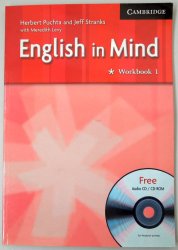 English in Mind Workbook 1 - 