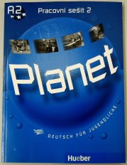 Planet pracovní sešit 2 - 