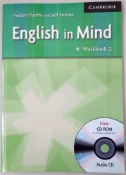 English in Mind Workbook 2 - 