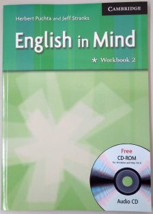 English in Mind Workbook 2