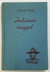 Indiánův nugget - 