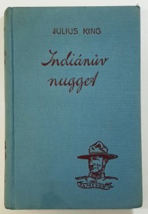 Indiánův nugget
