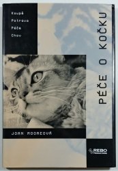 Péče o kočku - Příručka pro chovatele
