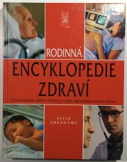 Rodinná encyklopedie zdraví - 