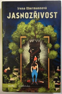 Jasnozřivost
