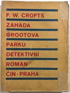 Záhada Grootova parku