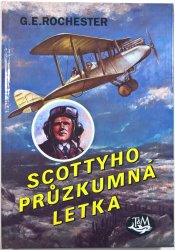 Scottyho průzkumná letka - 