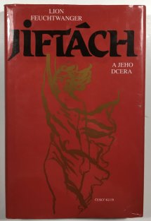 Jiftách a jeho dcera