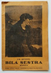 Bílá sestra - 