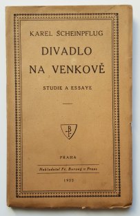 Divadlo na venkově