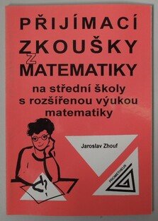 Přijímací zkoušky z matematiky