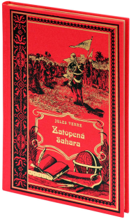 Zatopená Sahara