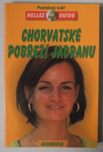 Chorvatské pobřeží Jadranu