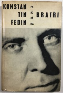 Bratři