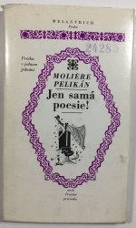 Jen samá poesie! - 