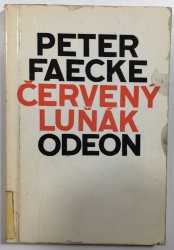 Červený luňák - 