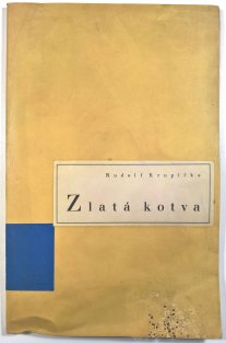 Zlatá kotva