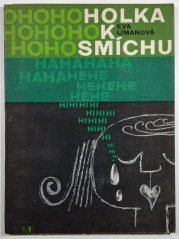 Holka k smíchu - 