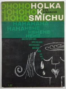 Holka k smíchu