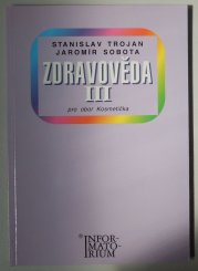 Zdravověda III - pro obor Kosmetička - 