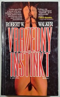 Vražedný instinkt