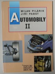 Automobily II - 