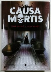 Causa Mortis - 