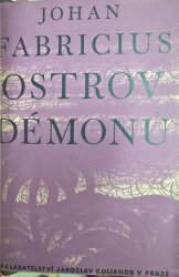 Ostrov démonů - 