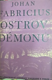 Ostrov démonů